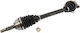 Halbachse Links Dacia Logan Logan MCV Sandero 8200503358