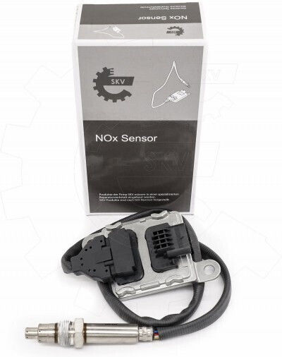 Auto-Motorsensor Nox Mercedes-Benz Cls GLE Klasse A Klasse C Klasse E Sprinter A0009053109