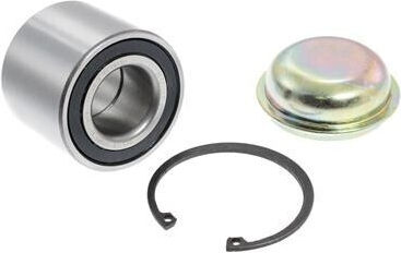 Wheel Bearing Set Rear Opel Agila