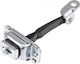 NTY Car Door Parts Kia Rio Hyundai Accent EZC-HY-775