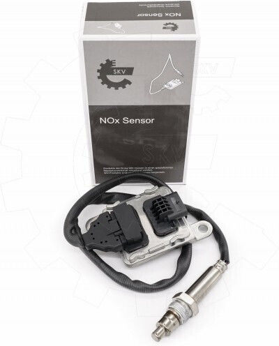 Senzor Nox Mercedes-Benz Sprinter 3,5t 3t 4,6t 5t A0009054410