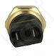 Hart Car Engine Sensor Fan for Audi 80 100 811959481