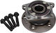 Volvo Wheel Bearings Rear XC 90 02