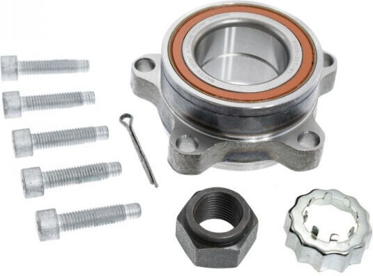 Front Wheel Bearing Set for Ford Transit Tourneo 1377908