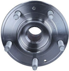 Wheel Bearing Chevrolet Opel Malibu/Insignia B Front Rear 13507016