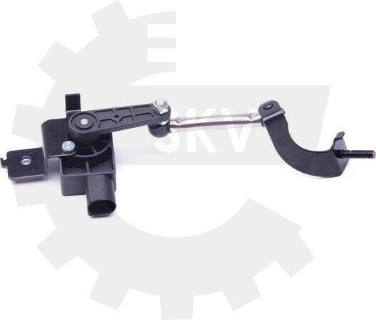 SKV Car Engine Sensor for Audi A3 Seat Altea XL Leon Toledo III Octavia II VW Eos Golf V