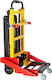 Mobiak Φορείο Πτυσσόμενο με Αντοχή έως 159kg 163x51x118cm