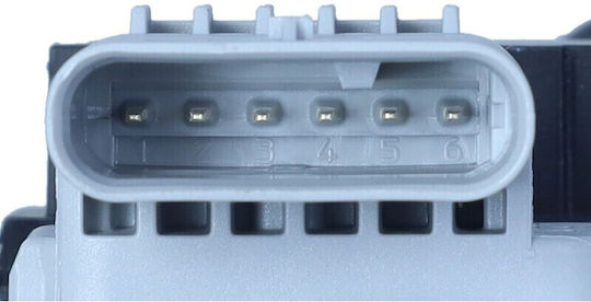 Αισθητήρας Nox Opel Astra K 1.6 Cdti 15 55495597