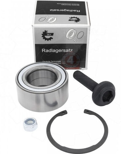 Set Rulmenți De Roți Ford Galaxy I Scaun Alhambra VW Sharan 7m0498625