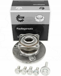 Rulmenți De Butuc Roată Smart Crossblade PentruDoi Spate A4513500135
