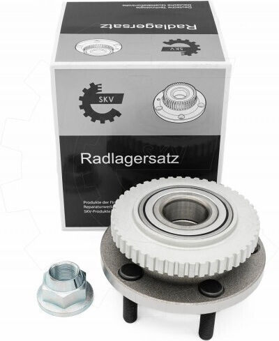 Kit Rulmenți De Roți Față Volvo 960 960 Ii S90 I V90 I 271905