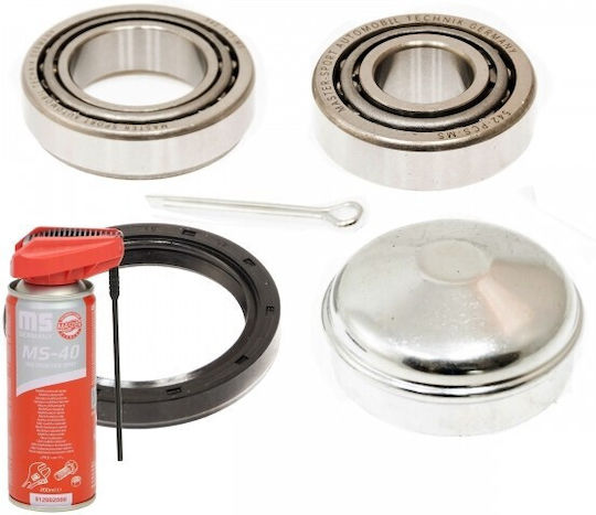 Set Rulmenți De Roată Spate Audi 100 C2 Avant 100 C2 A80 A80 Avant 116002141303