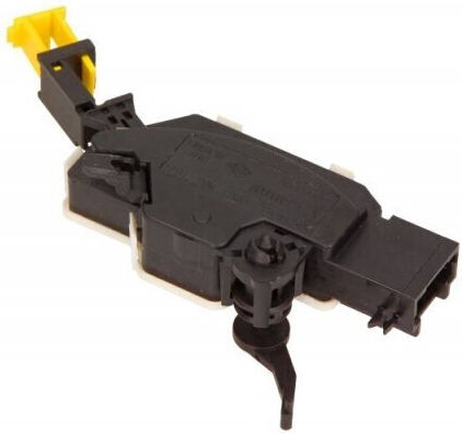Senzor Pedala Ambreiaj Renault Laguna III Scenic II 8200666173