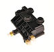 Luftfederung Ventil Land Rover Discovery 04 Sehen Sie Katalog Rvh000054