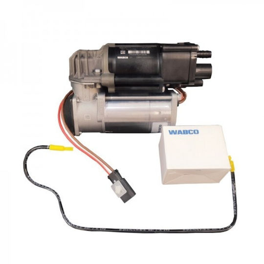 Компресор Въздушно Окачване БМВ Ред 5/7 L6 09 3720 679 446 5