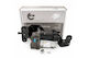 SKV Luftfederungs-Kompressor Für Bmw X5 E70 X6 E71 E72 37206799419