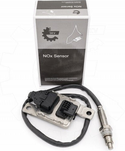 Senzor Nox Audi Q7 VW Touareg 059907807S