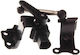 Vw Passat 10 7n0941273 Range Adjustment Sensor for Lights