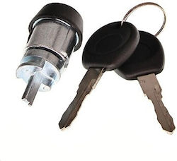 Topran Κλειδαριά Πόρτας Volkswagen Caddy / Golf / Jetta / Passat / Polo 535905855 Topran Κλειδαριά Πόρτας Volkswagen Caddy / Golf / Jetta / Passat / Polo 535905855