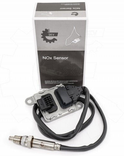 Αισθητήρας Nox Mercedes-benz G-class S-class Marco Polo Vito A0009058311
