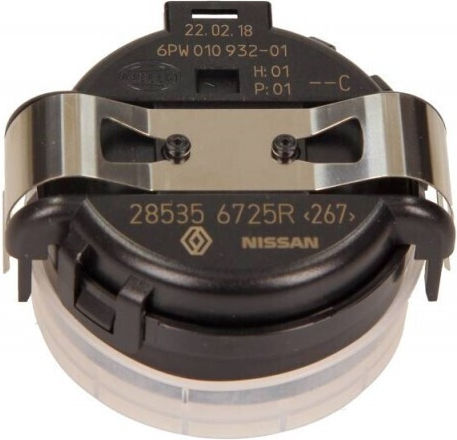 Αισθητήρας Βροχής Renault Captur Megane Iii Talisman Nissan Qashqai Ii 285356725r