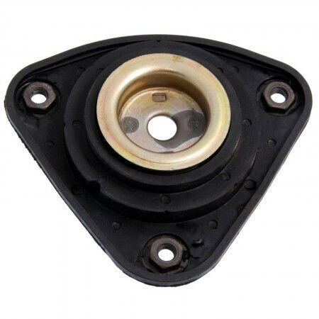 Shock Absorber Mounts Front Mazda 3 Bk 2003-2006 Eu Bp4l-34-380