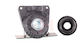 Πίσω Βάση Αμορτισέρ Ford Mondeo Iii 2000 Σεντάν Χάτσμπακ 1205834