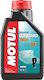 Motul Масло За Лодки 2T 1лт