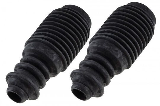 Shock Absorber Bumper Guard Set Renault Laguna 01-07 Front 7700833756