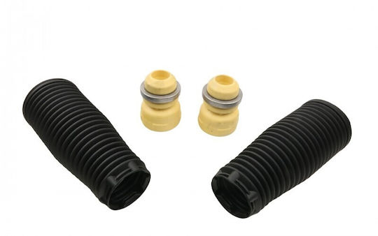 Suspension Protector for VW Crafter II 16 Front Protective 2.0 TDI RWD 105mm 2N0412303ES1