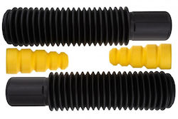 Shock Absorber Bumper Protector Set Honda Accord 08-15 Rear Shock Absorber Bumper Protector Set Honda Accord 08-15 Rear