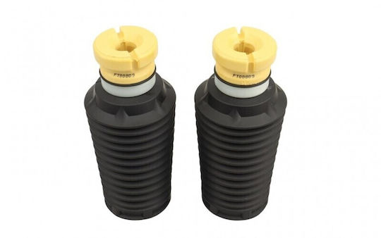 Protecție Suspensie Alfa Romeo Giulietta 2010 Față Set Stânga + Dreapta 50520826