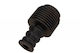 Schutzautoaufhängung Renault Megane III Fluence Vorder Links 22r-540x500006rj