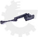 Land Rover Discovery III Headlight Alignment Sensor