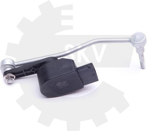 Сензор за Регулиране на Нивото на Светлините Audi A8 S8 Vw Phaeton 4e0941285g 4e0941285g