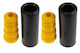 Set Protecție Amortizor Bara Spate BMW X3 E83 04-11 33503404974