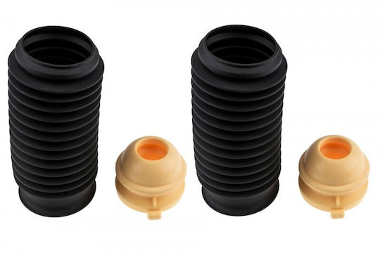 Schutzabdeckung Für Stoßdämpfer Set V70 95-08 Vorne Volvo S60 00-10 S80 98-06 30647076