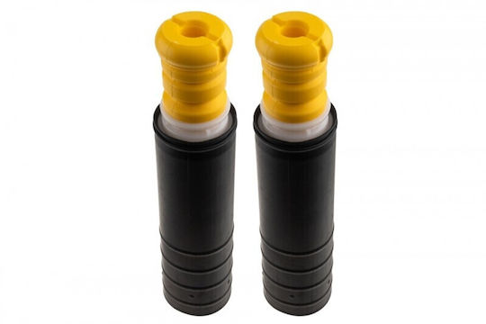 Suspension Shock Absorber Protector Set Opel Adam 14-19 Corsa 14 Rear 13433137