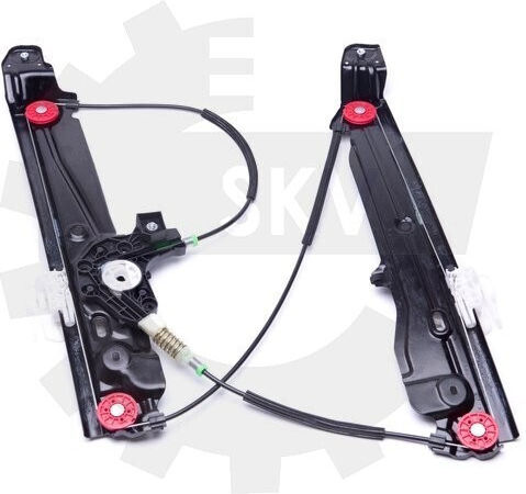 SKV Fenster-Mechanismus mit Platzierung Vorne rechts BMW F10