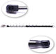SKV Rear Door Parts Placement Kia Sportage