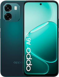 Oppo A6 5G Dual SIM (6/256GB) Negru Safir Oppo A6 5G Dual SIM (6/256GB) Negru Safir