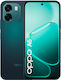 Oppo A6 5G Dual SIM (6/256GB) Sapphire Black