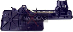Maxgear Türschloss Volkswagen Golf Vento 28-0211 Maxgear Türschloss Volkswagen Golf Vento 28-0211