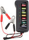 W06448 Analog Battery Tester