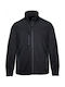 Fageo Μπουφάν Εργασίας Softshell Navy Μπλε