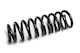 Suspension Spring Kia Ceed Sw 07 Rear 553501h050