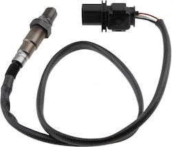 NTY Auto-Motorsensor Lambda 1.6-6.75 BMW 1 E81 E82 E87 E88 3 E90 E91 E92 E93 5 E60 E61 E63 E64 7 E65/e66 2003 /Regler