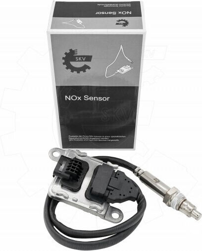 Nox Sensor Hyundai Tucson Kia Sportage Iv 296602u250