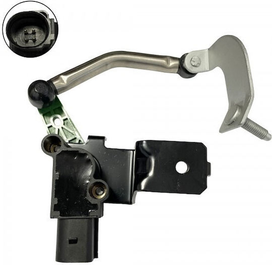 WRC Auto Parts Auto-Motorsensor Für Audi Q3 Seat Alhambra Volkswagen Passat Sharan Tiguan