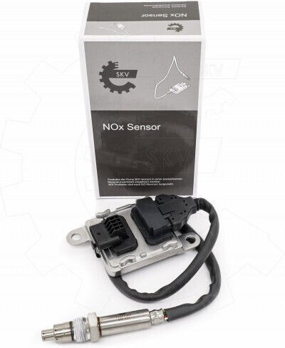 SKV Auto-Motorsensor Nox Für VW Crafter 30-35 30-50 03l907807t